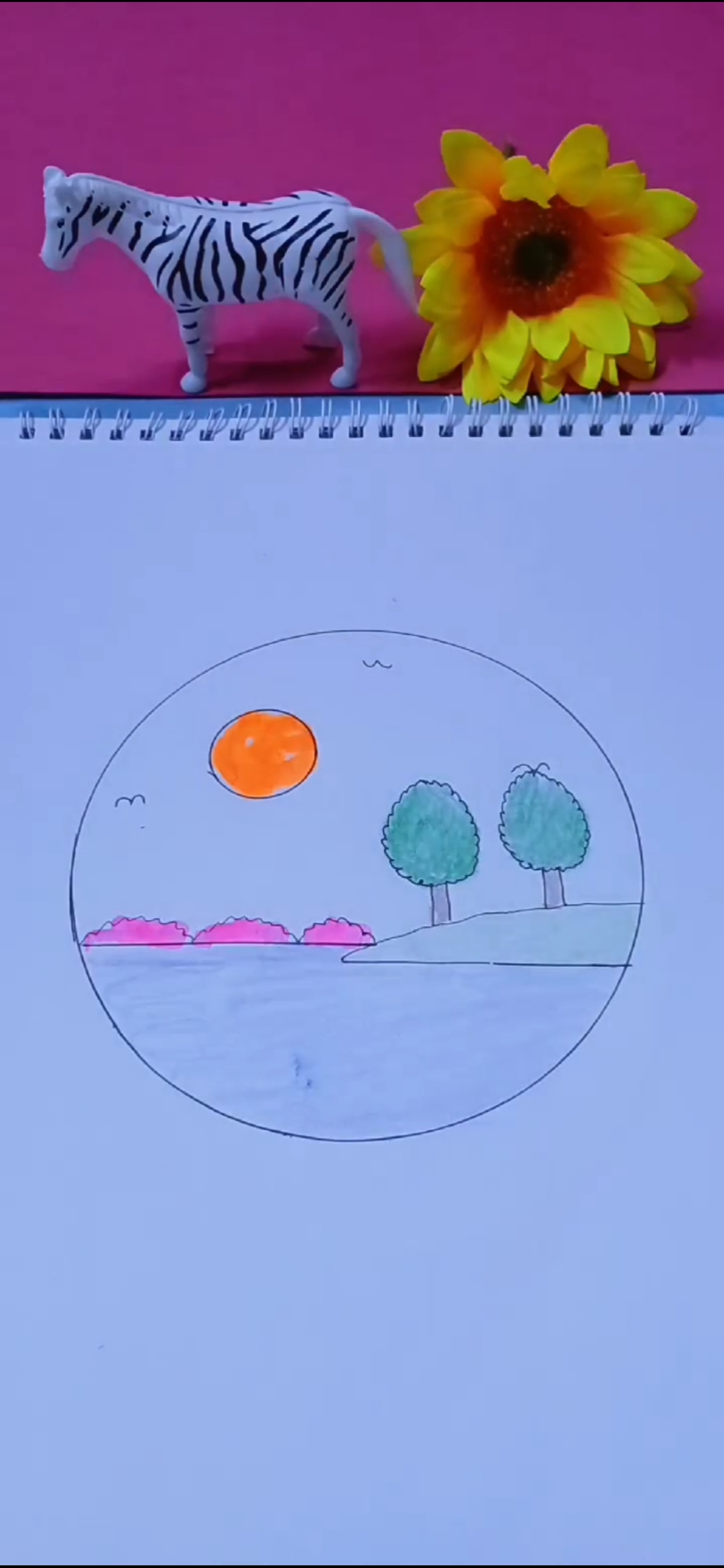 drawing